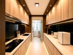 Blk 886C Treegrove@woodlands (Woodlands), HDB 4 Rooms #557559691